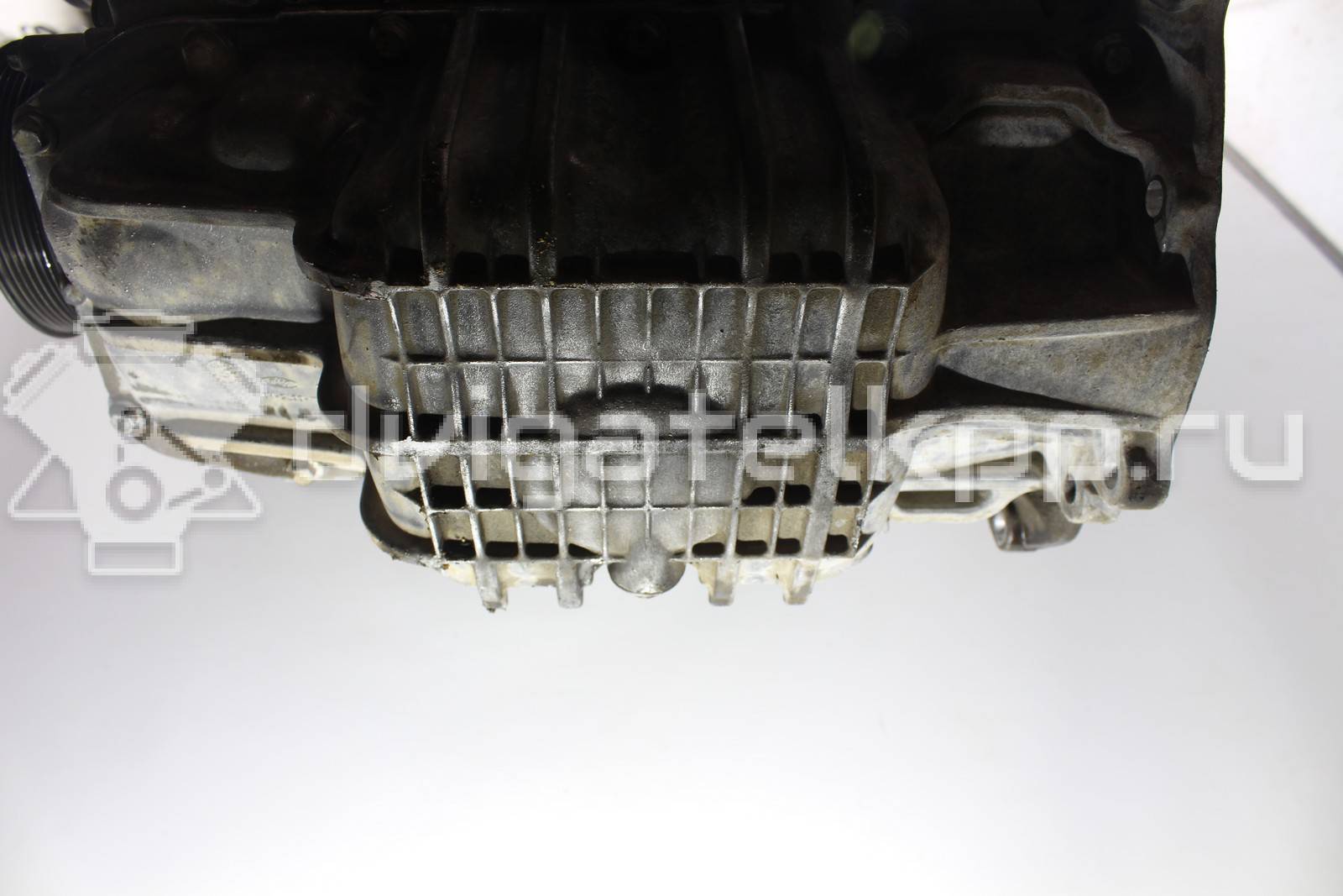 Фото Контрактный (б/у) двигатель BP (DOHC) для Mazda / Ford Australia / Eunos 103-125 л.с 16V 1.8 л бензин 1734722 {forloop.counter}}