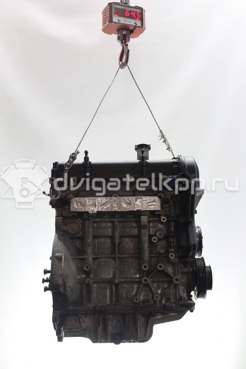 Фото Контрактный (б/у) двигатель BP (DOHC) для Mazda / Ford Australia / Eunos 103-125 л.с 16V 1.8 л бензин 1734722 {forloop.counter}}