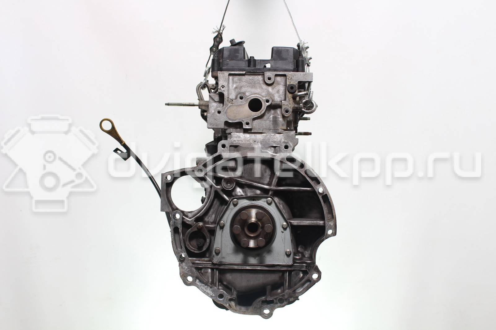 Фото Контрактный (б/у) двигатель BP (DOHC) для Mazda / Ford Australia / Eunos 125-130 л.с 16V 1.8 л бензин 1734722 {forloop.counter}}