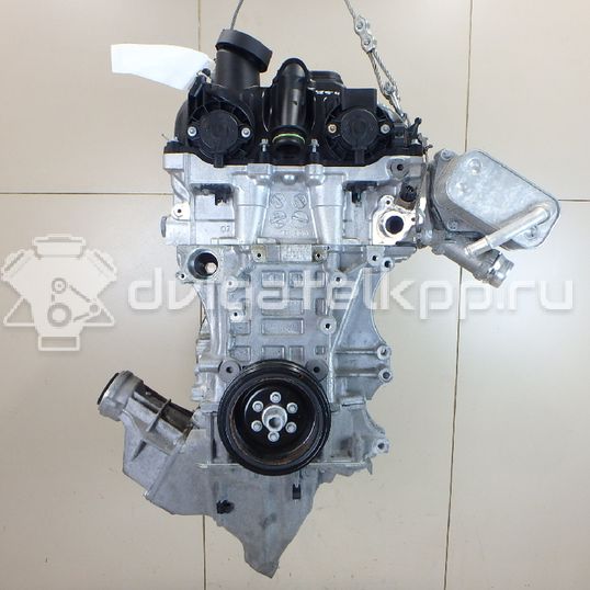 Фото Контрактный (б/у) двигатель N20 B20 A для Bmw / Bmw (Brilliance) 156-279 л.с 16V 2.0 л Бензин/спирт 11002420311