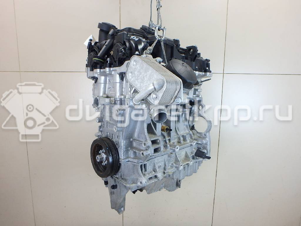 Фото Контрактный (б/у) двигатель N20 B20 A для Bmw / Bmw (Brilliance) 156-279 л.с 16V 2.0 л Бензин/спирт 11002420311 {forloop.counter}}