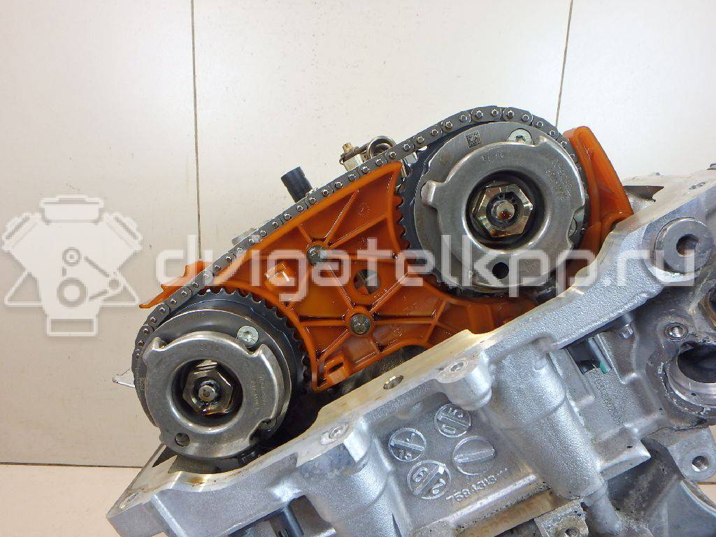 Фото Контрактный (б/у) двигатель N20 B20 A для Bmw / Bmw (Brilliance) 156-279 л.с 16V 2.0 л Бензин/спирт 11002420311 {forloop.counter}}