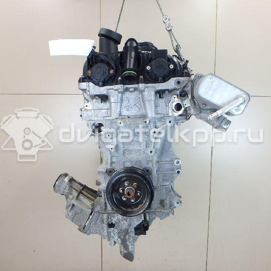 Фото Контрактный (б/у) двигатель N20 B20 A для Bmw (Brilliance) / Bmw 184-245 л.с 16V 2.0 л бензин 11002420297