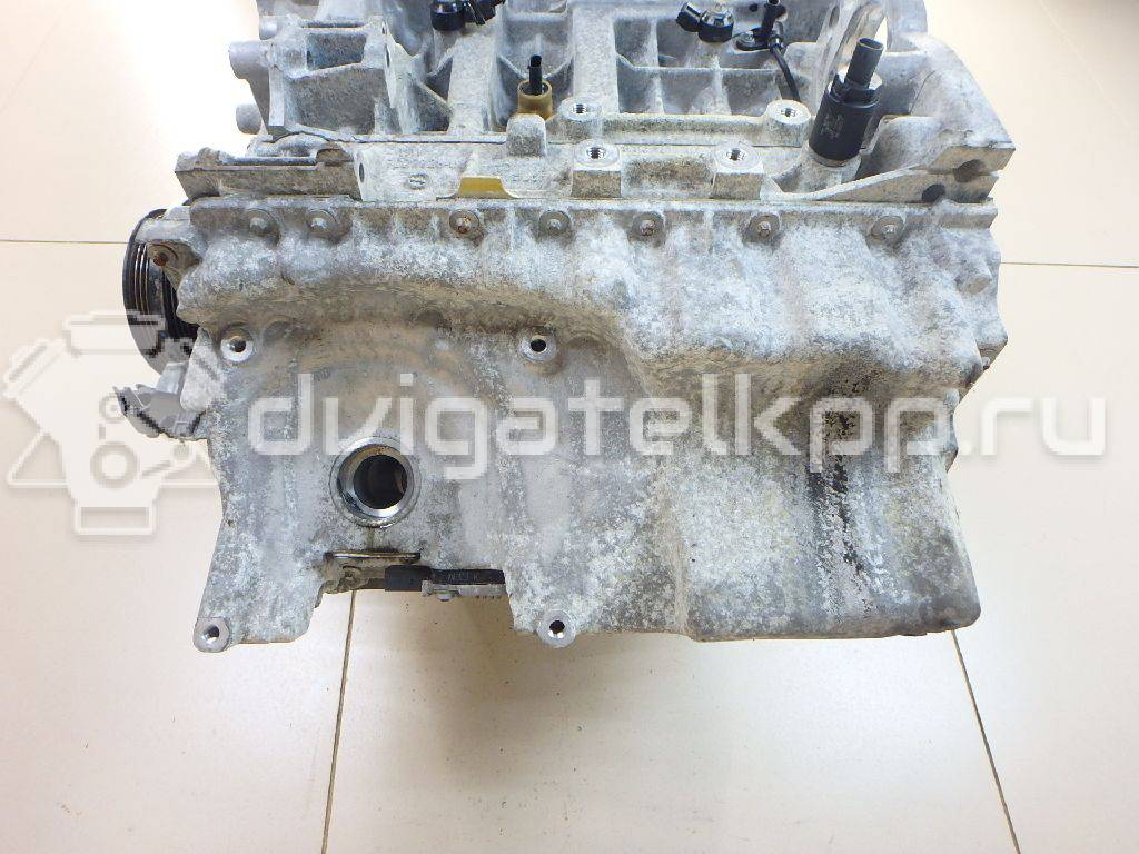 Фото Контрактный (б/у) двигатель N20 B20 A для Bmw (Brilliance) / Bmw 184-245 л.с 16V 2.0 л бензин 11002420297 {forloop.counter}}