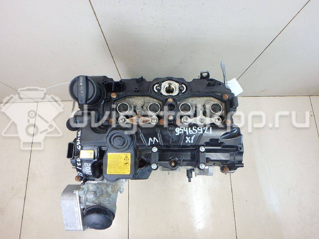 Фото Контрактный (б/у) двигатель N20 B20 A для Bmw (Brilliance) / Bmw 184-245 л.с 16V 2.0 л бензин 11002420297 {forloop.counter}}