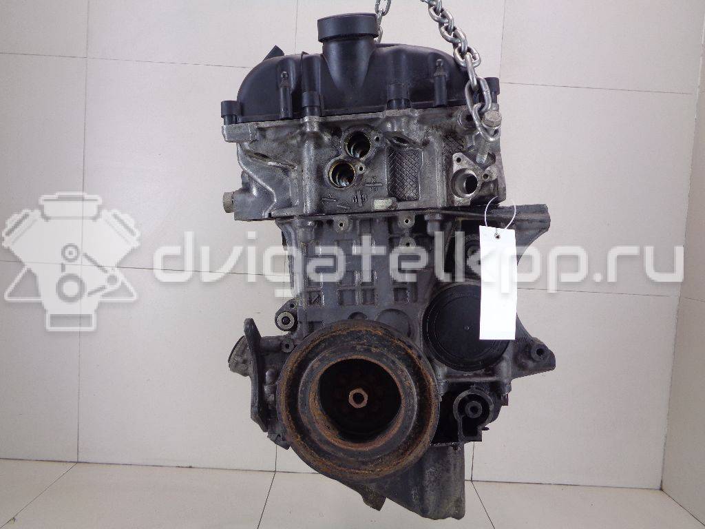 Фото Контрактный (б/у) двигатель N55 B30 A для Bmw / Alpina / Bmw (Brilliance) 272-370 л.с 24V 3.0 л бензин 11002218265 {forloop.counter}}