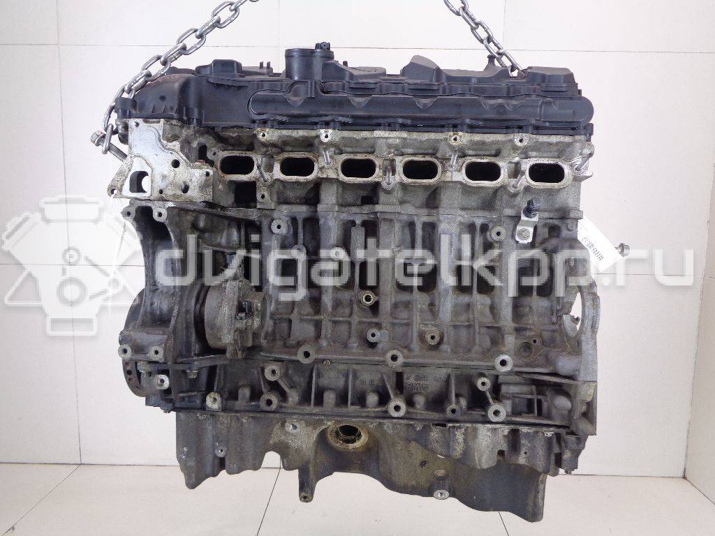 Фото Контрактный (б/у) двигатель N55 B30 A для Bmw / Alpina / Bmw (Brilliance) 272-370 л.с 24V 3.0 л бензин 11002218265 {forloop.counter}}