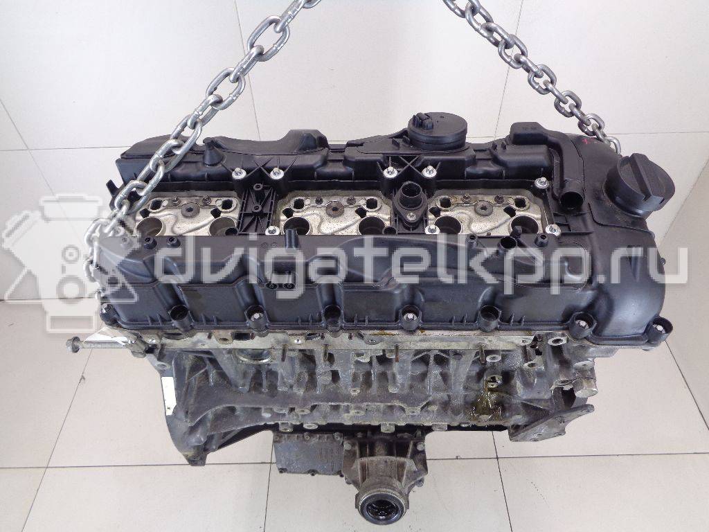 Фото Контрактный (б/у) двигатель N55 B30 A для Bmw / Alpina / Bmw (Brilliance) 272-370 л.с 24V 3.0 л бензин 11002218265 {forloop.counter}}