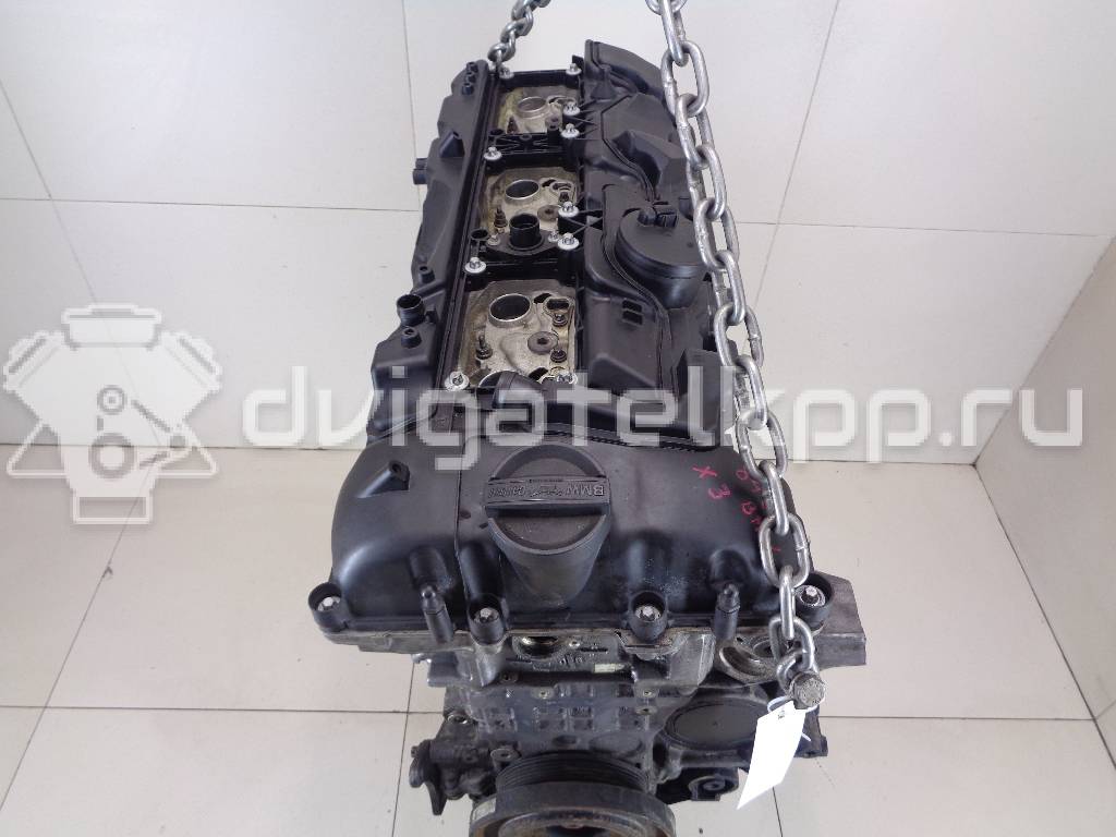 Фото Контрактный (б/у) двигатель N55 B30 A для Bmw / Alpina / Bmw (Brilliance) 272-370 л.с 24V 3.0 л бензин 11002218265 {forloop.counter}}