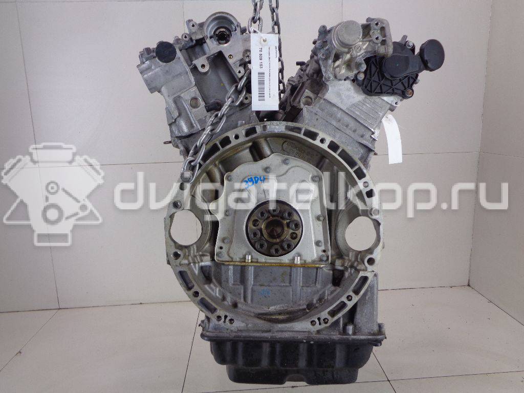 Фото Контрактный (б/у) двигатель M 276.955 (M276 DE35) для Mercedes-Benz M-Class / Gle 252-306 л.с 24V 3.5 л бензин 2760108504 {forloop.counter}}