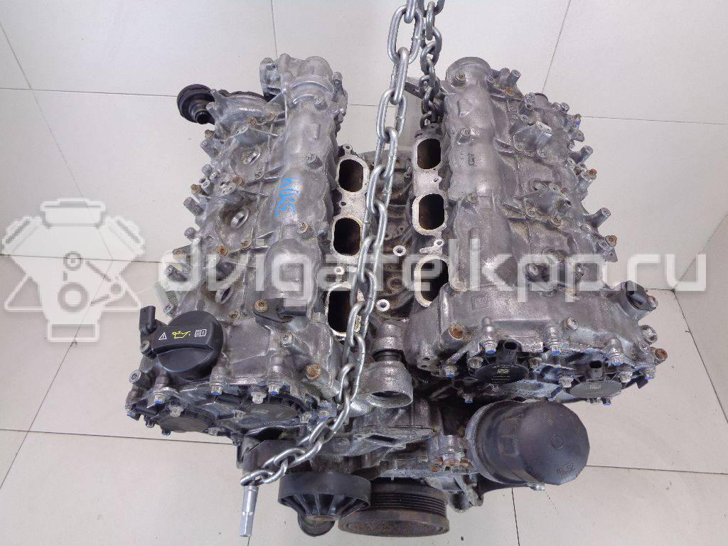 Фото Контрактный (б/у) двигатель M 276.955 (M276 DE35) для Mercedes-Benz M-Class / Gle 252-306 л.с 24V 3.5 л бензин 2760108504 {forloop.counter}}