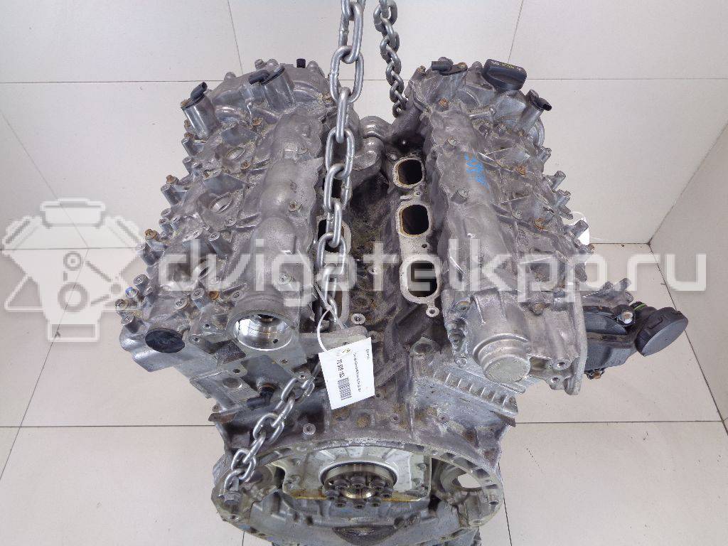 Фото Контрактный (б/у) двигатель M 276.955 (M276 DE35) для Mercedes-Benz M-Class / Gle 252-306 л.с 24V 3.5 л бензин 2760108504 {forloop.counter}}