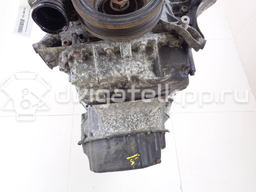 Фото Контрактный (б/у) двигатель M 276.955 (M276 DE35) для Mercedes-Benz M-Class / Gle 252-306 л.с 24V 3.5 л бензин 2760108504 {forloop.counter}}