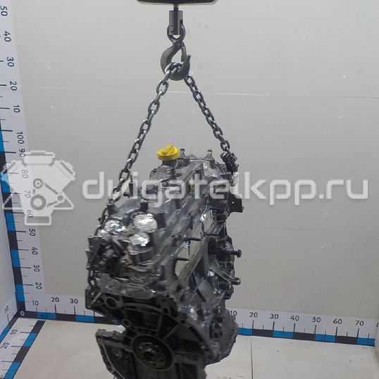 Фото Контрактный (б/у) двигатель HRA2 для Nissan (Dongfeng) Qashqai 117 л.с 16V 1.2 л бензин 101024ED9B