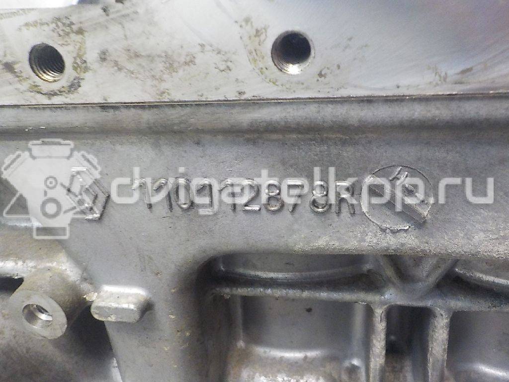 Фото Контрактный (б/у) двигатель HRA2 для Nissan (Dongfeng) Qashqai 117 л.с 16V 1.2 л бензин 101024ED9B {forloop.counter}}