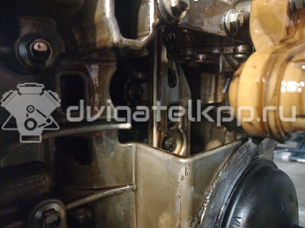 Фото Контрактный (б/у) двигатель HRA2 для Nissan (Dongfeng) Qashqai 117 л.с 16V 1.2 л бензин 101024ED9B {forloop.counter}}