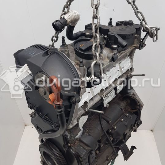 Фото Контрактный (б/у) двигатель CDAA для Volkswagen / Audi 160 л.с 16V 1.8 л бензин 06J100035H