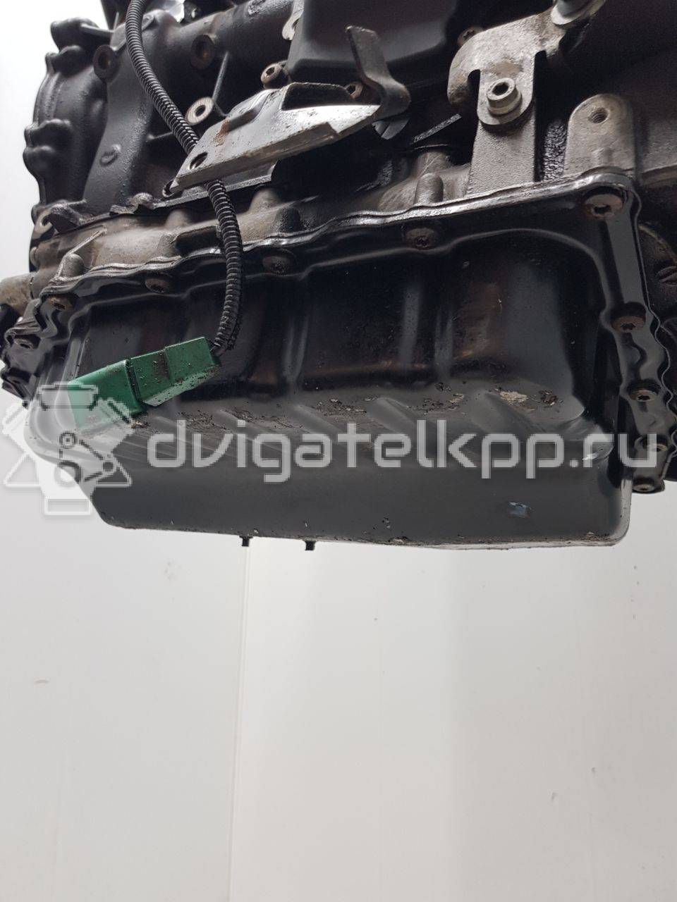 Фото Контрактный (б/у) двигатель CDAA для Volkswagen / Audi 160 л.с 16V 1.8 л бензин 06J100035H {forloop.counter}}