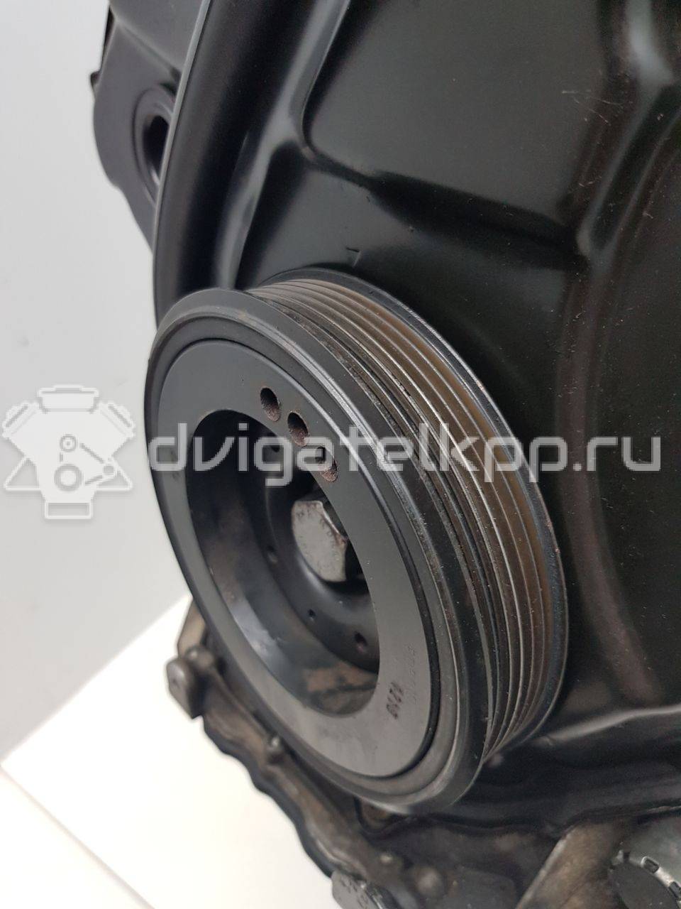 Фото Контрактный (б/у) двигатель CDAA для Volkswagen / Audi 160 л.с 16V 1.8 л бензин 06J100035H {forloop.counter}}