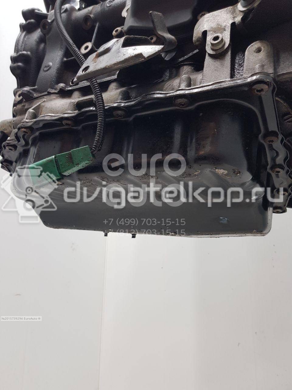 Фото Контрактный (б/у) двигатель CDAA для Volkswagen Passat / Cc / Sharan / Golf 160 л.с 16V 1.8 л бензин 06J100035H {forloop.counter}}