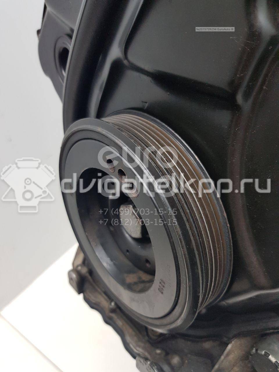 Фото Контрактный (б/у) двигатель CDAA для Volkswagen / Seat 160 л.с 16V 1.8 л бензин 06J100035H {forloop.counter}}