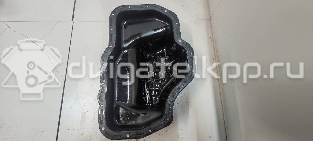 Фото Контрактный (б/у) двигатель D6EA для Hyundai / Kia 239-256 л.с 24V 3.0 л Дизельное топливо 103F13AU00 {forloop.counter}}