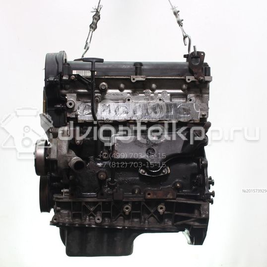 Фото Контрактный (б/у) двигатель YF для Ford Maverick 124 л.с 16V 2.0 л бензин 1205683