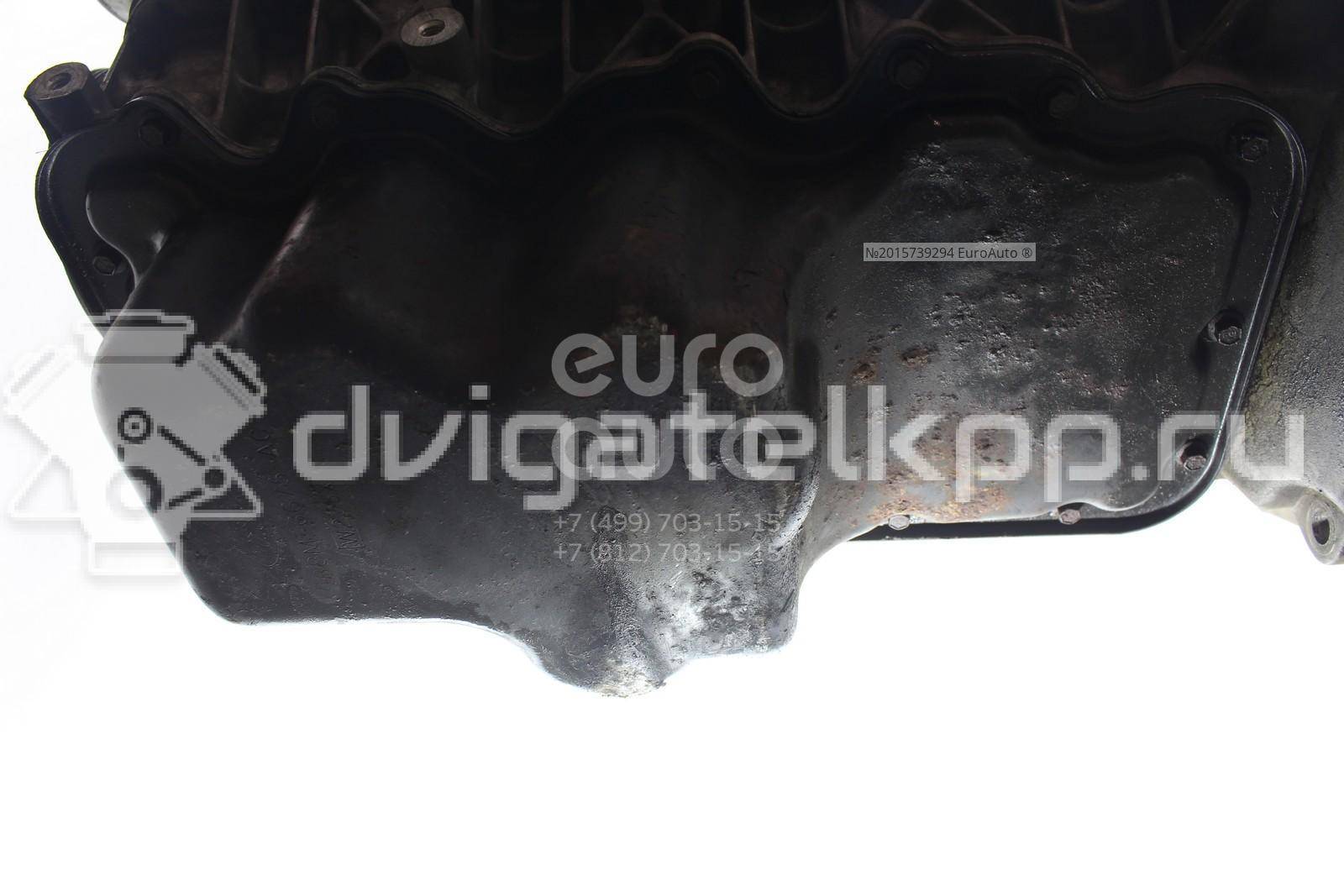 Фото Контрактный (б/у) двигатель YF для Ford Maverick 124 л.с 16V 2.0 л бензин 1205683 {forloop.counter}}