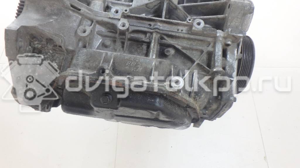 Фото Контрактный (б/у) двигатель MR20DE для Samsung / Suzuki / Nissan / Nissan (Dongfeng) 133-144 л.с 16V 2.0 л бензин 10102JE0AA {forloop.counter}}