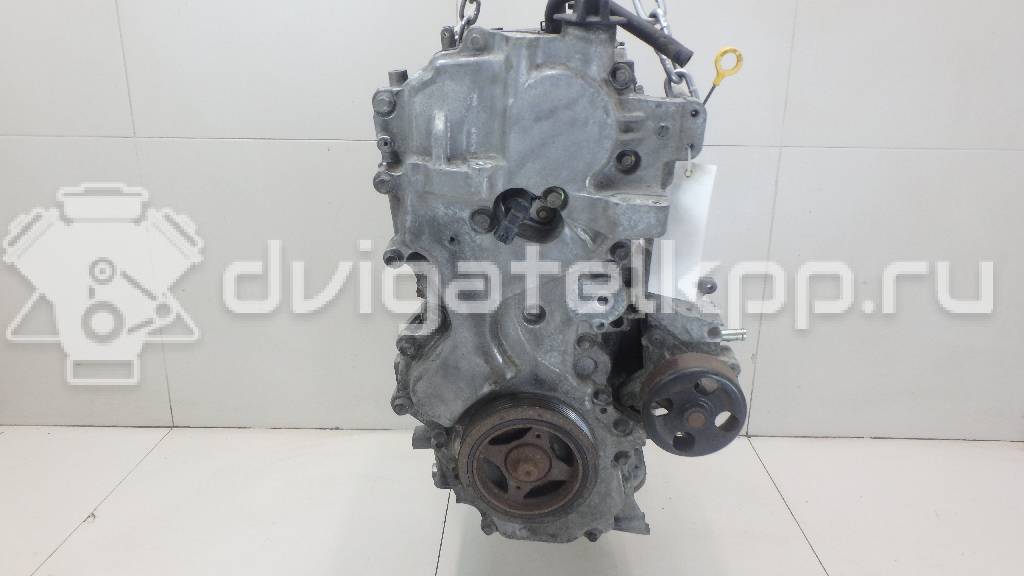 Фото Контрактный (б/у) двигатель MR20DE для Samsung / Suzuki / Nissan / Nissan (Dongfeng) 136-143 л.с 16V 2.0 л Бензин/газ 10102JE0AA {forloop.counter}}