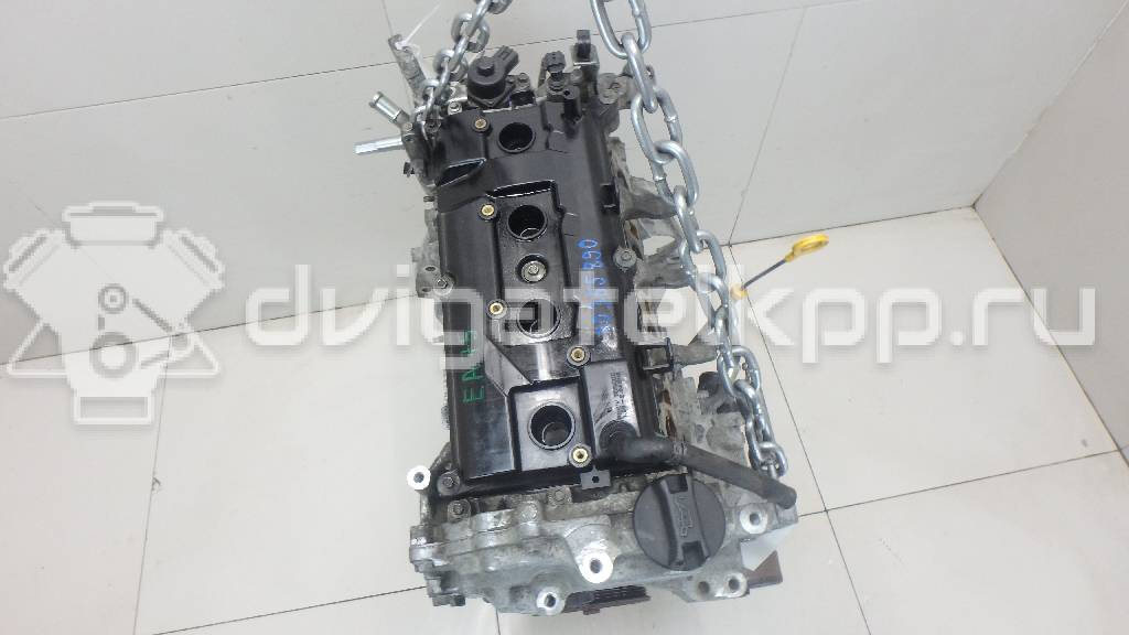 Фото Контрактный (б/у) двигатель MR20DE для Samsung / Suzuki / Nissan / Nissan (Dongfeng) 136-143 л.с 16V 2.0 л Бензин/газ 10102JE0AA {forloop.counter}}