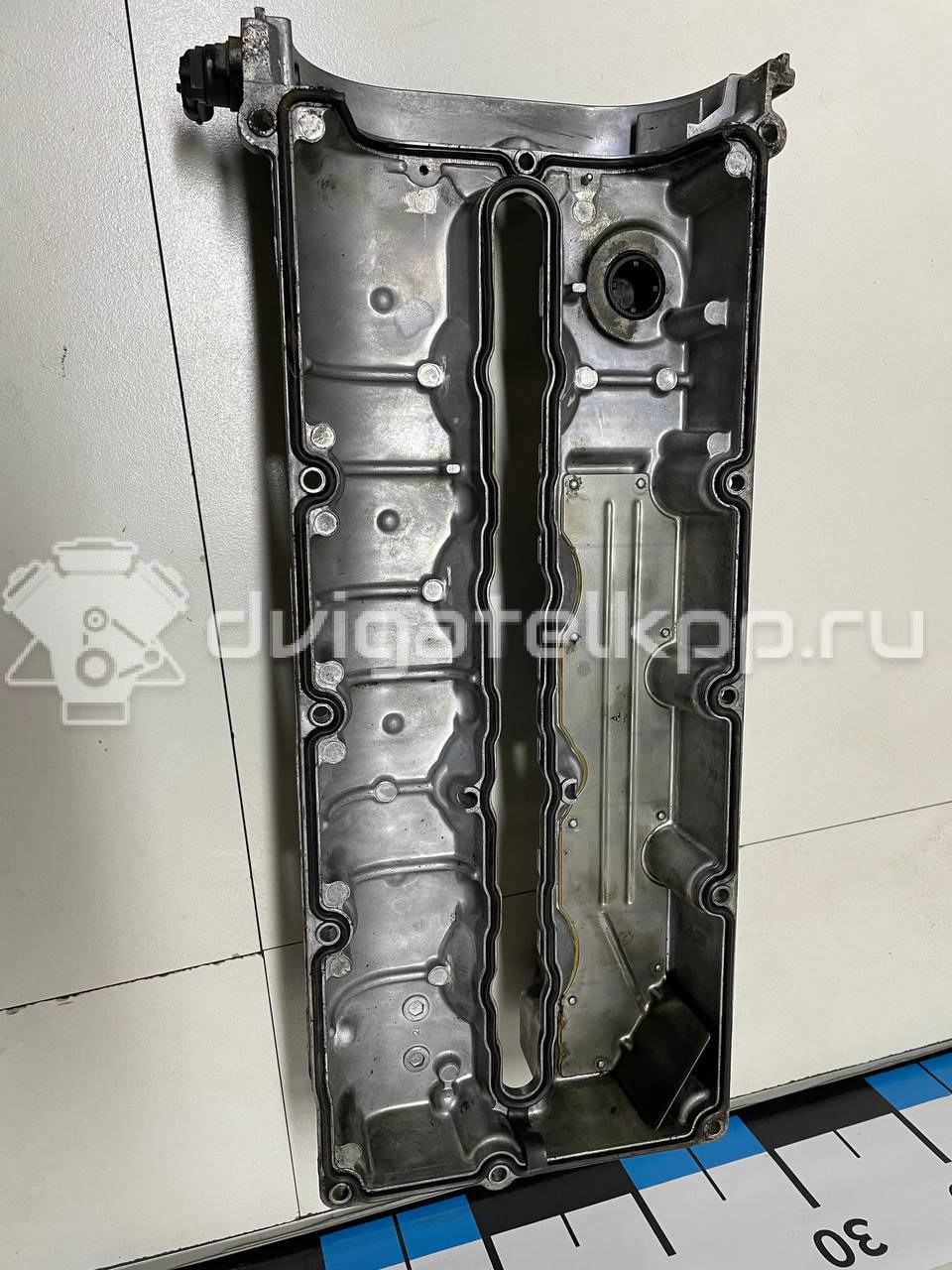 Фото Контрактный (б/у) двигатель WLAT (12 V) для Ford Australia Courier 117 л.с 12V 2.5 л Дизельное топливо 5078987 {forloop.counter}}