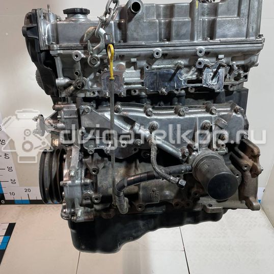 Фото Контрактный (б/у) двигатель WL для Ford / Mazda / Ford Asia / Oceania 78-117 л.с 12V 2.5 л Дизельное топливо 5078987