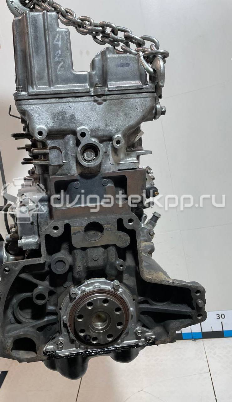 Фото Контрактный (б/у) двигатель BP (DOHC) для Mazda / Ford Australia / Eunos 125-130 л.с 16V 1.8 л бензин 5078987 {forloop.counter}}