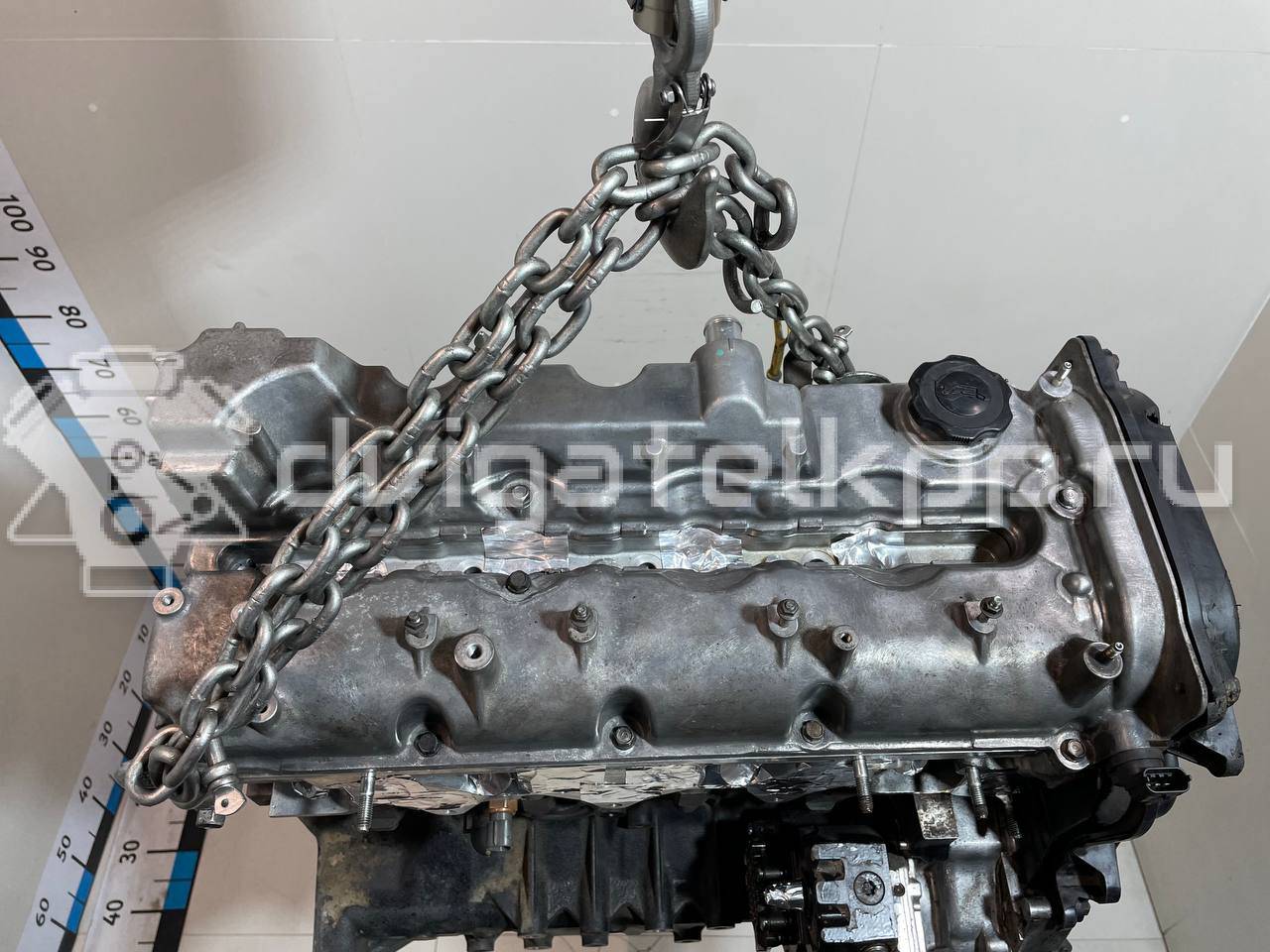 Фото Контрактный (б/у) двигатель BP (DOHC) для Mazda / Ford Australia / Eunos 125-130 л.с 16V 1.8 л бензин 5078987 {forloop.counter}}