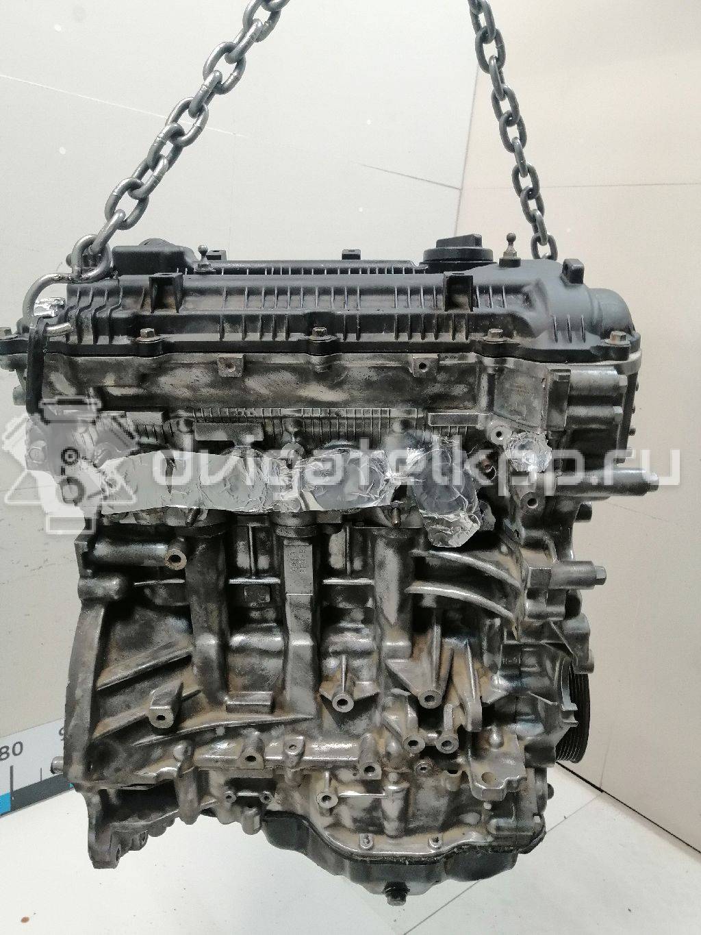 Фото Контрактный (б/у) двигатель G4NA для Hyundai (Beijing) / Hyundai / Kia 155-220 л.с 16V 2.0 л бензин 1D2712EU00 {forloop.counter}}