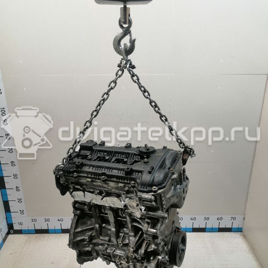 Фото Контрактный (б/у) двигатель G4NA для Hyundai / Kia 152-171 л.с 16V 2.0 л бензин 1D2712EU00