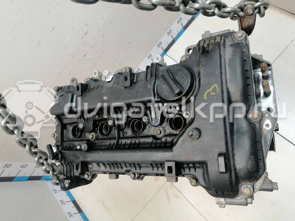 Фото Контрактный (б/у) двигатель G4NA для Hyundai / Kia 152-171 л.с 16V 2.0 л бензин 1D2712EU00 {forloop.counter}}