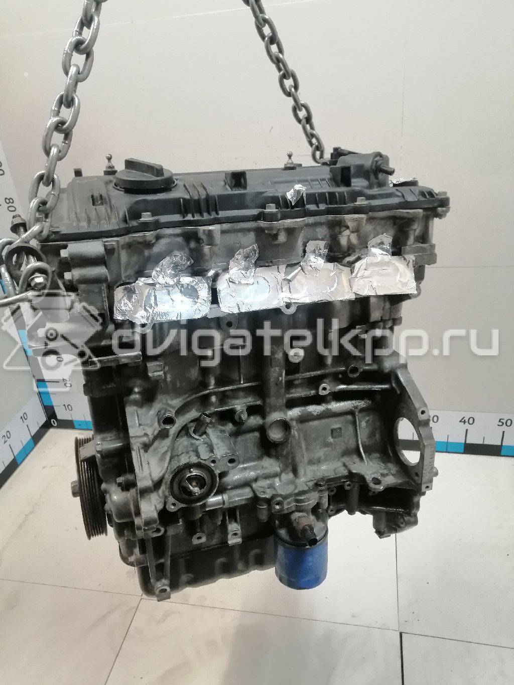 Фото Контрактный (б/у) двигатель G4NA для Hyundai / Kia 152-171 л.с 16V 2.0 л бензин 1D2712EU00 {forloop.counter}}