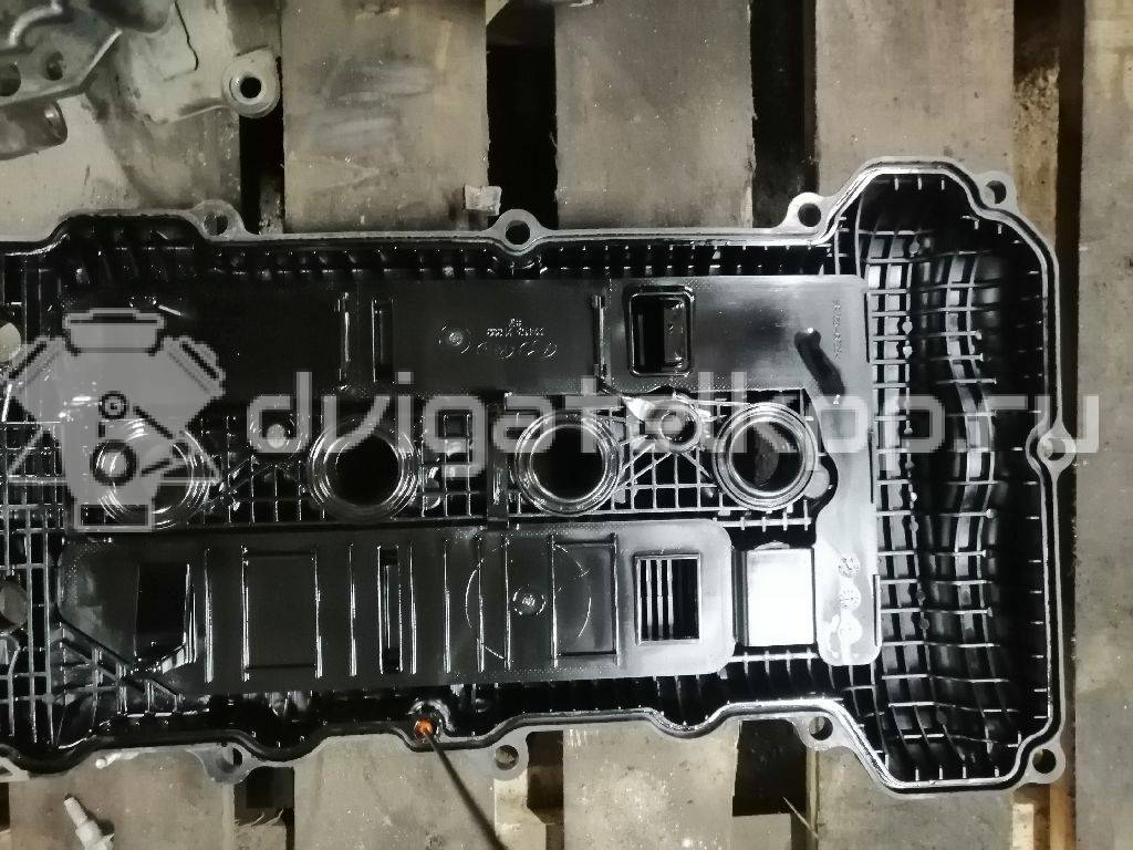 Фото Контрактный (б/у) двигатель G4NA для Hyundai / Kia 152-171 л.с 16V 2.0 л бензин 1D2712EU00 {forloop.counter}}