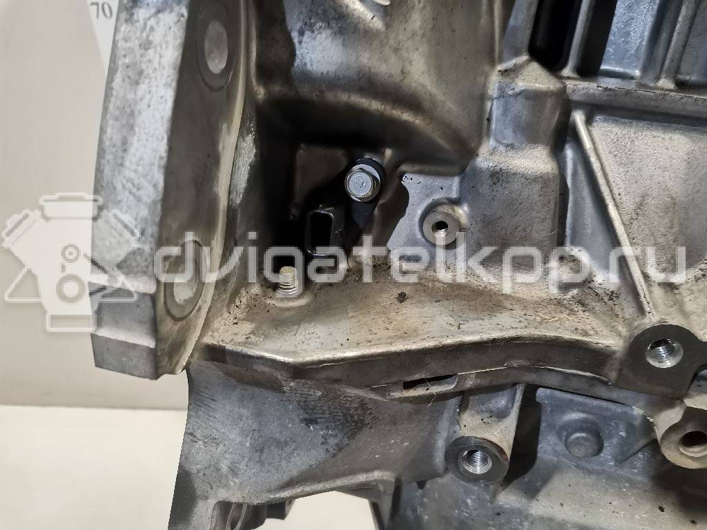 Фото Контрактный (б/у) двигатель MR20DE для Nissan (Dongfeng) / Suzuki / Samsung / Nissan 129-147 л.с 16V 2.0 л Бензин/спирт 10102JE0AA {forloop.counter}}