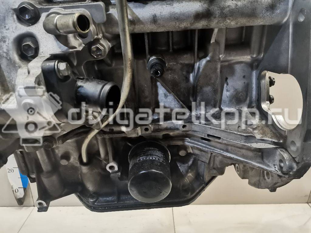 Фото Контрактный (б/у) двигатель MR20DE для Samsung / Suzuki / Nissan / Nissan (Dongfeng) 136-143 л.с 16V 2.0 л Бензин/газ 10102JE0AA {forloop.counter}}