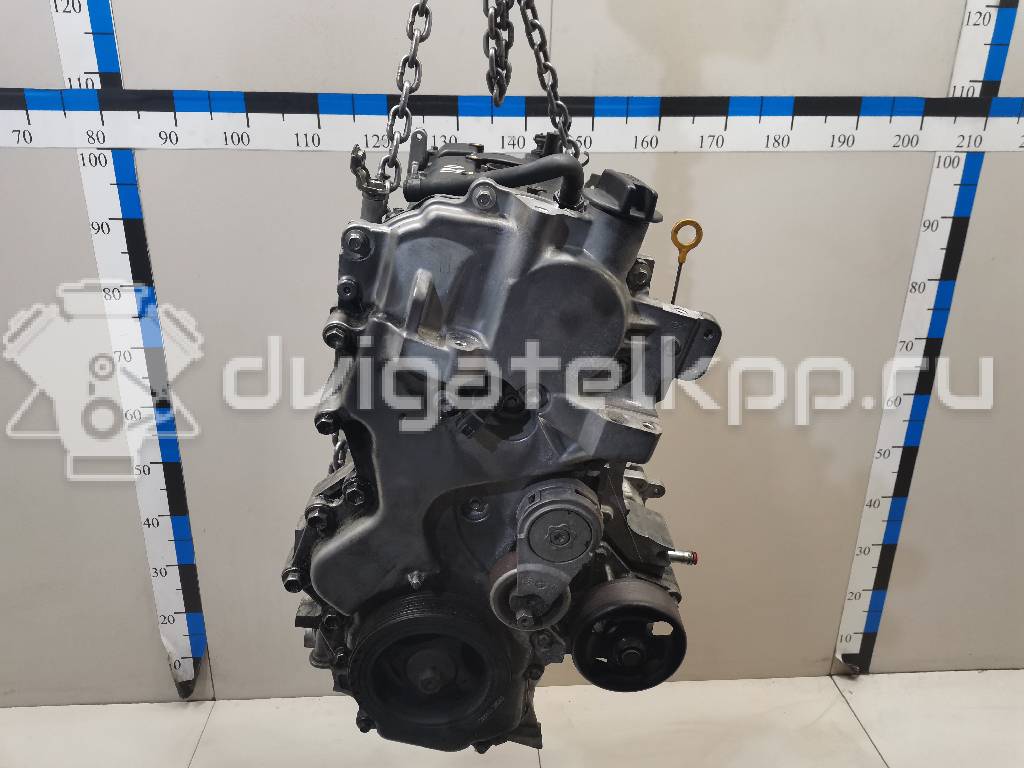 Фото Контрактный (б/у) двигатель MR20 для Suzuki / Nissan (Dongfeng) 144-147 л.с 16V 2.0 л бензин 10102JE0AA {forloop.counter}}