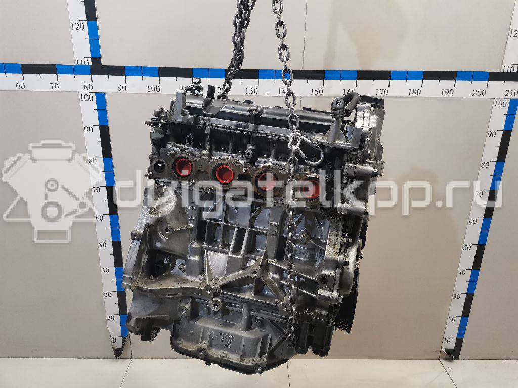 Фото Контрактный (б/у) двигатель MR20 для Suzuki / Nissan (Dongfeng) 144-147 л.с 16V 2.0 л бензин 10102JE0AA {forloop.counter}}