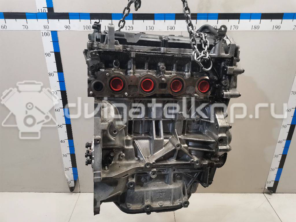 Фото Контрактный (б/у) двигатель MR20 для Suzuki / Nissan (Dongfeng) 144-147 л.с 16V 2.0 л бензин 10102JE0AA {forloop.counter}}