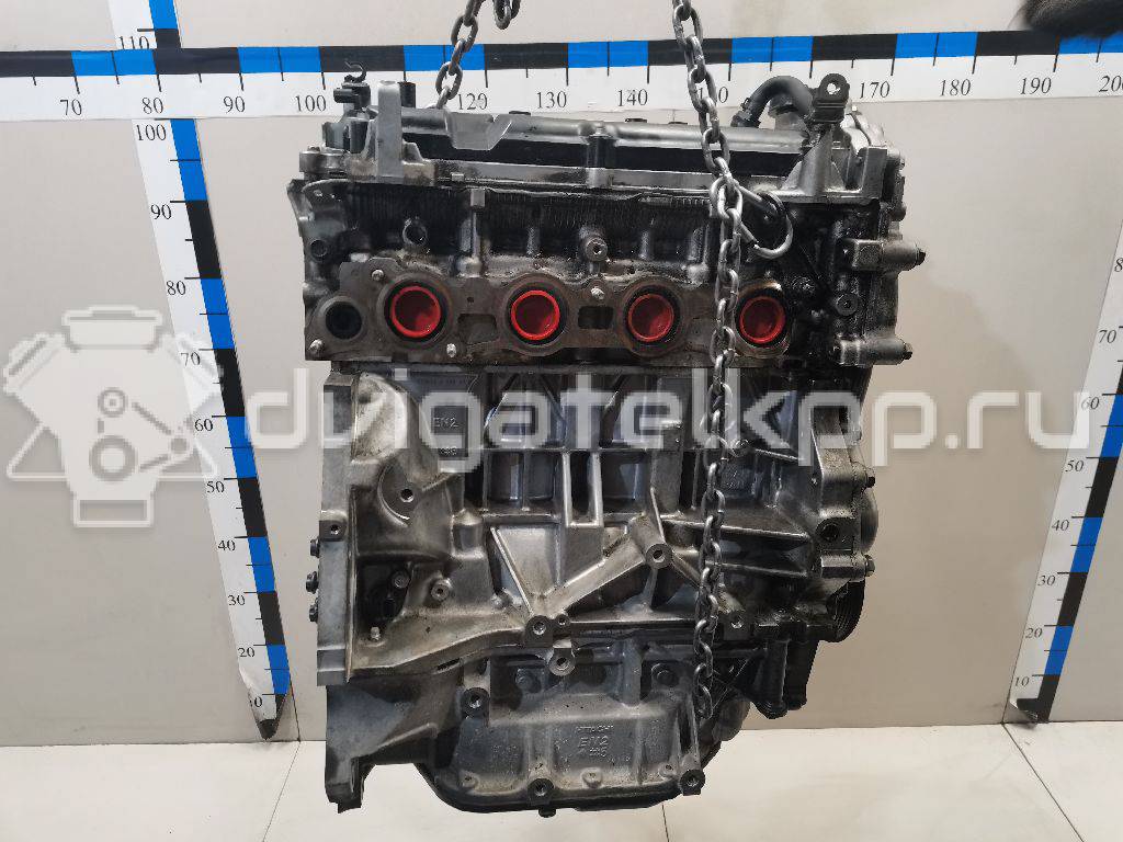 Фото Контрактный (б/у) двигатель MR20 для Venucia / Suzuki / Nissan (Dongfeng) 144 л.с 16V 2.0 л бензин 10102JE0AA {forloop.counter}}