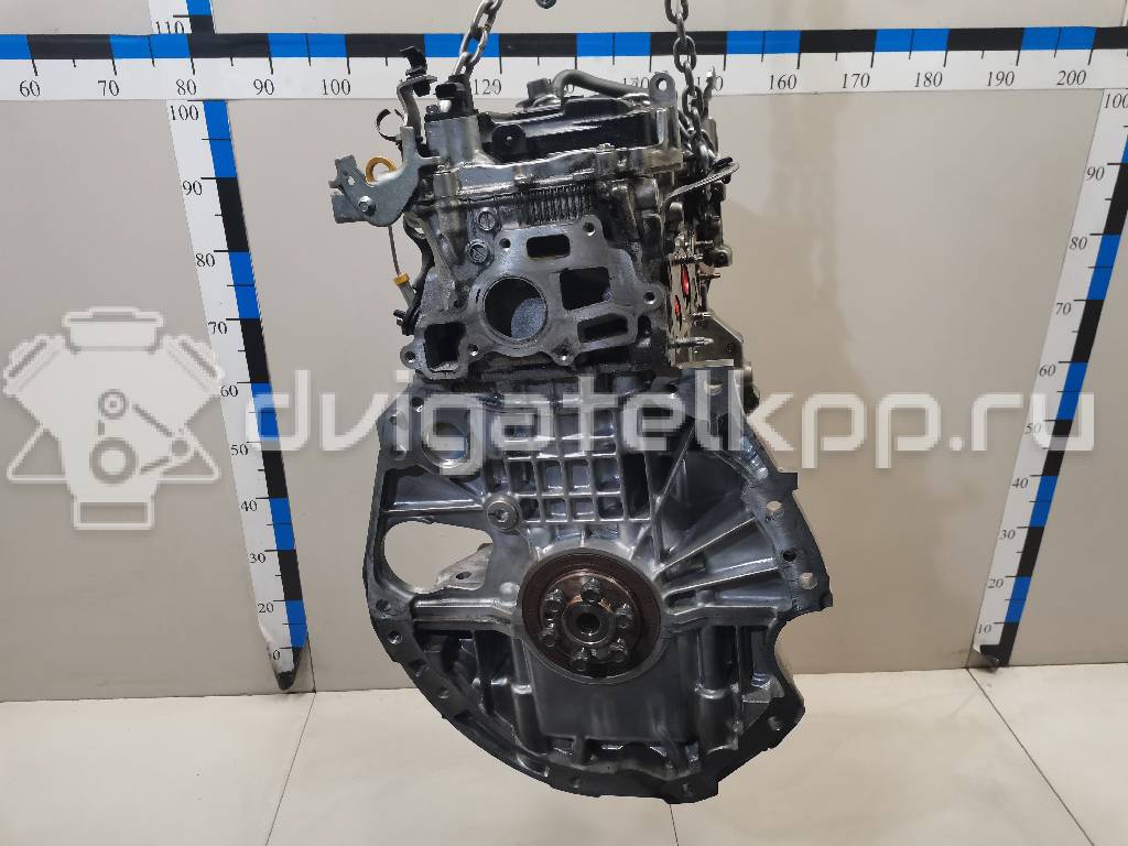 Фото Контрактный (б/у) двигатель MR20 для Venucia / Suzuki / Nissan (Dongfeng) 144 л.с 16V 2.0 л бензин 10102JE0AA {forloop.counter}}