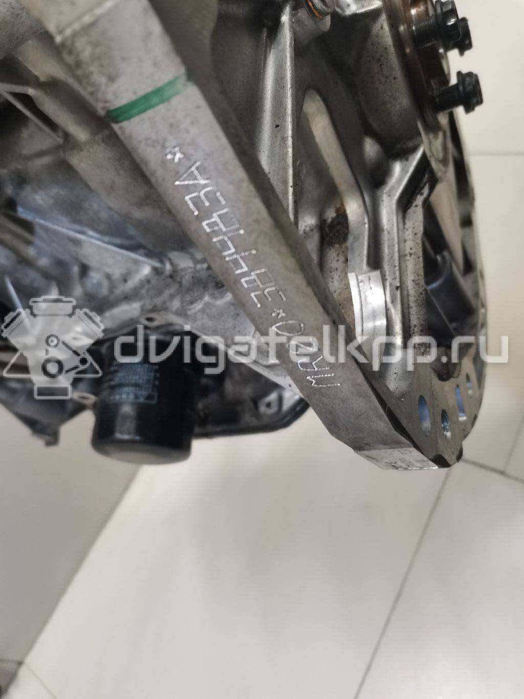 Фото Контрактный (б/у) двигатель MR20 для Venucia / Suzuki / Nissan (Dongfeng) 144 л.с 16V 2.0 л бензин 10102JE0AA {forloop.counter}}