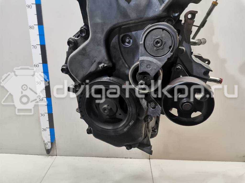 Фото Контрактный (б/у) двигатель MR20 для Venucia / Suzuki / Nissan (Dongfeng) 144 л.с 16V 2.0 л бензин 10102JE0AA {forloop.counter}}