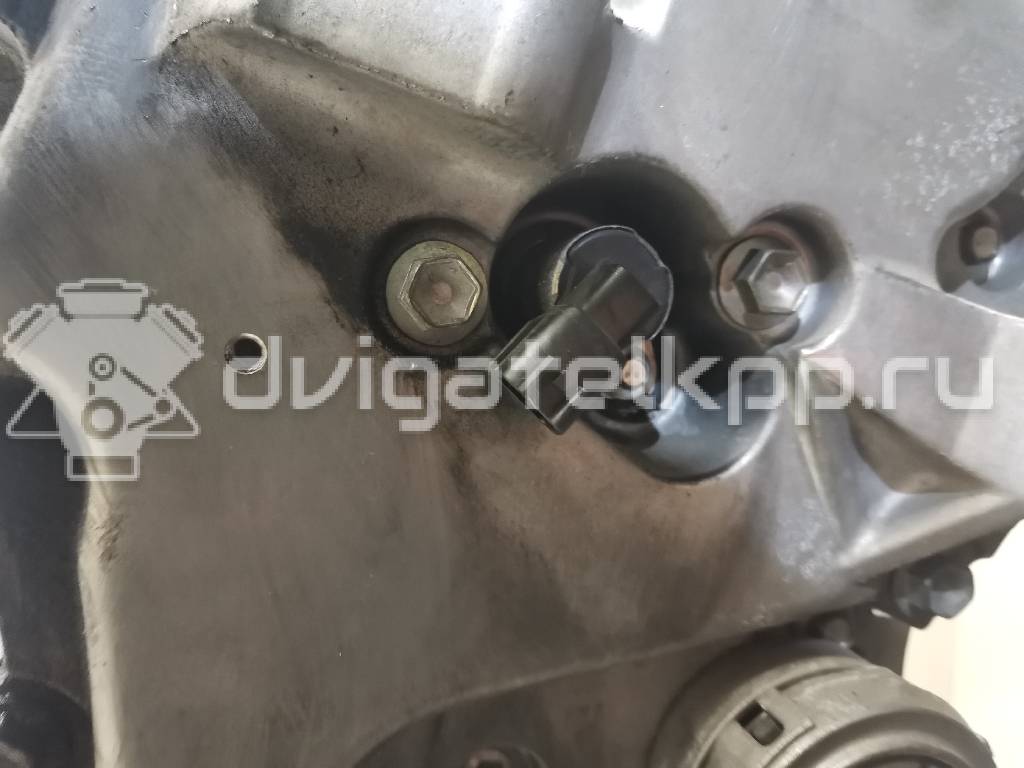 Фото Контрактный (б/у) двигатель MR20 для Venucia / Suzuki / Nissan (Dongfeng) 144 л.с 16V 2.0 л бензин 10102JE0AA {forloop.counter}}